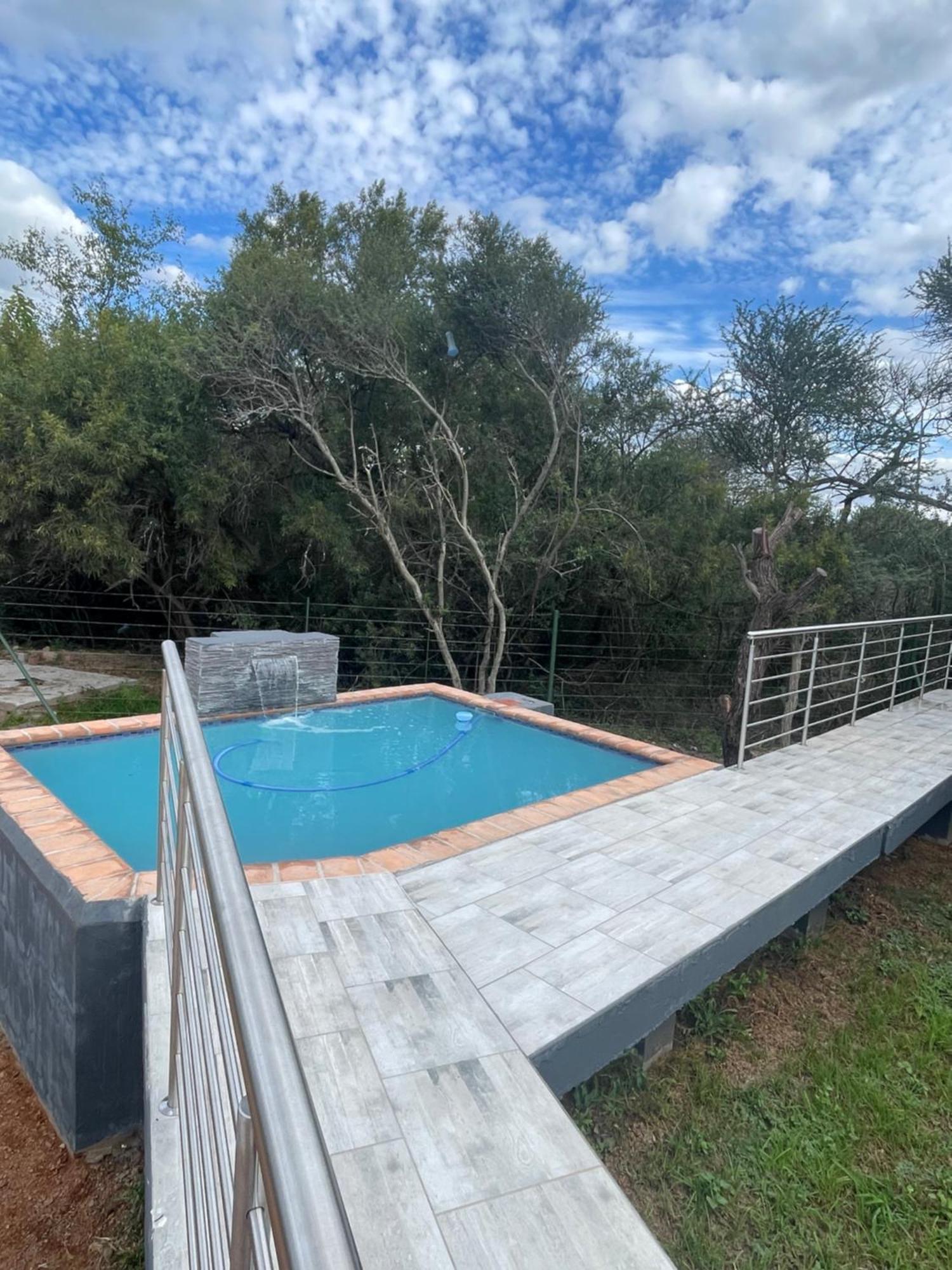 Kings View Exclusive Villas Pretoria Exterior photo