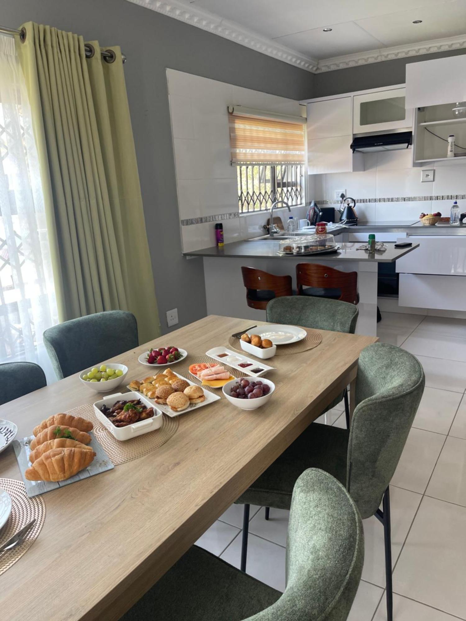 Kings View Exclusive Villas Pretoria Exterior photo