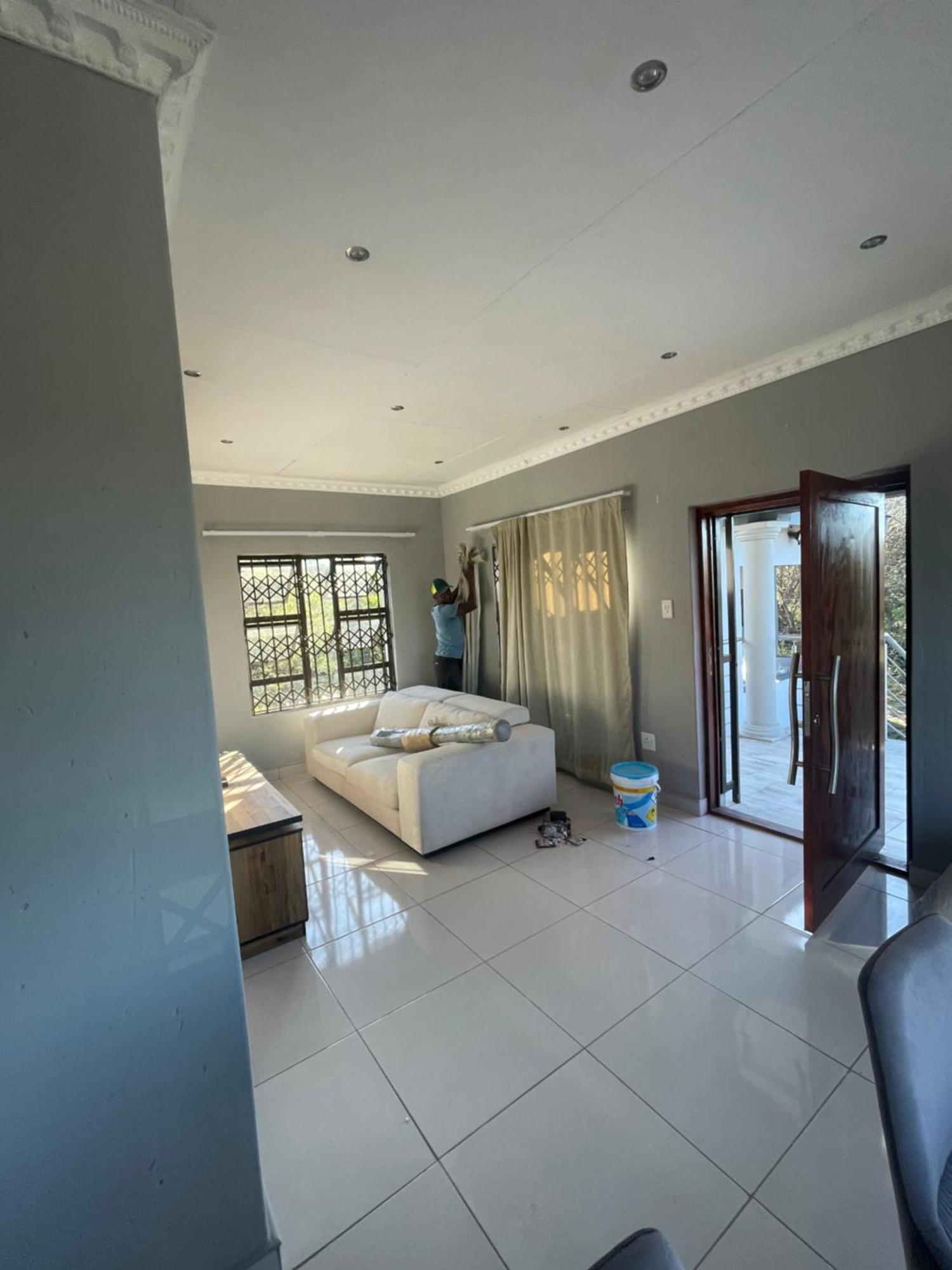 Kings View Exclusive Villas Pretoria Exterior photo