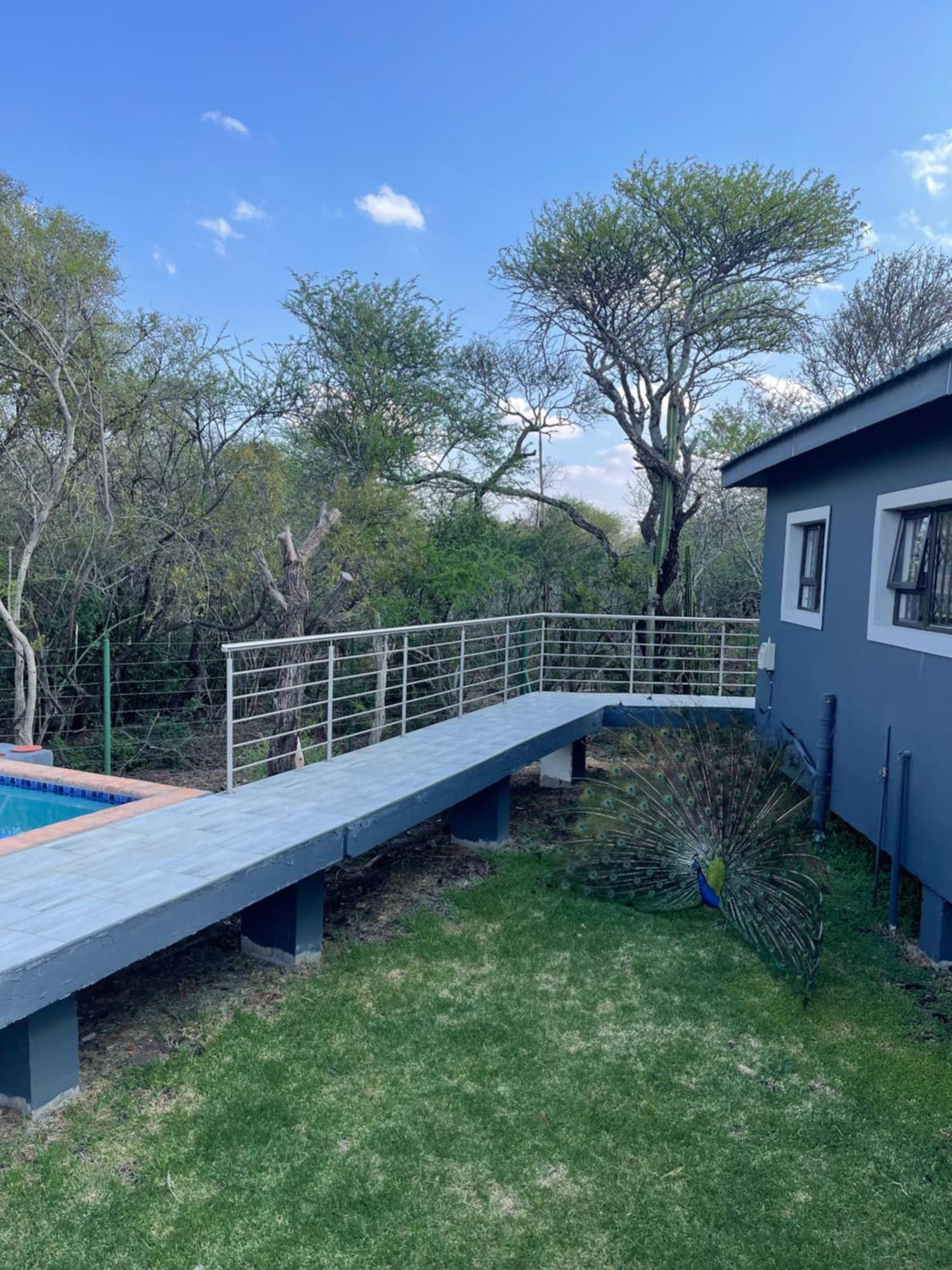 Kings View Exclusive Villas Pretoria Exterior photo
