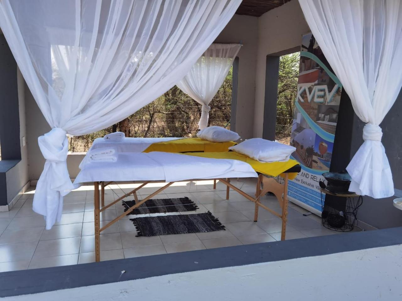 Kings View Exclusive Villas Pretoria Exterior photo