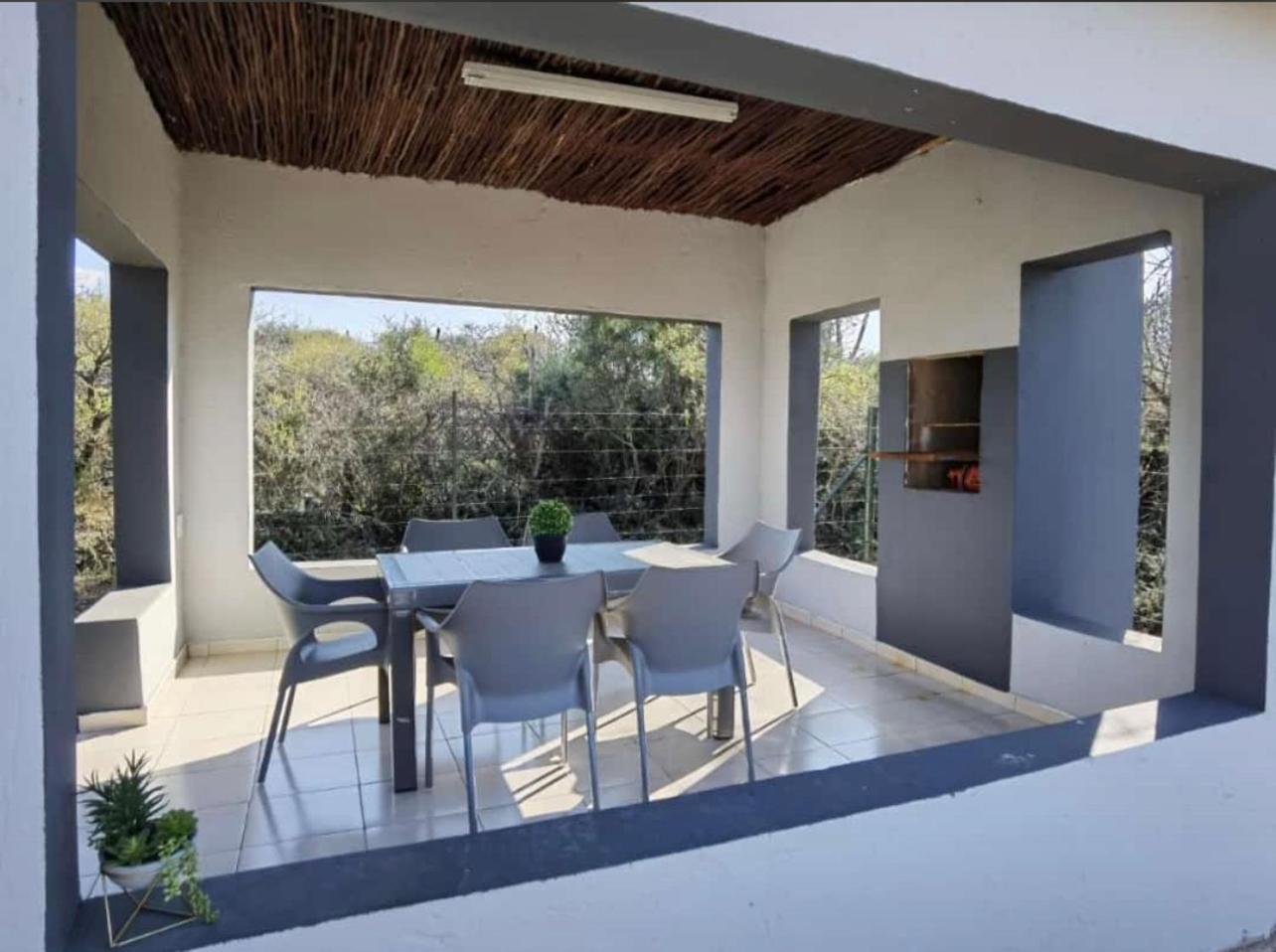Kings View Exclusive Villas Pretoria Exterior photo