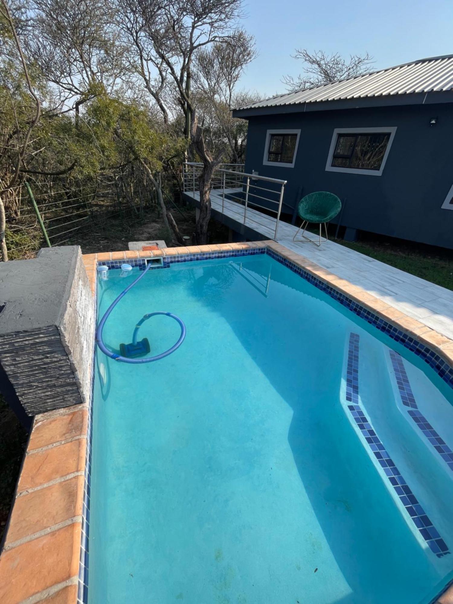 Kings View Exclusive Villas Pretoria Exterior photo