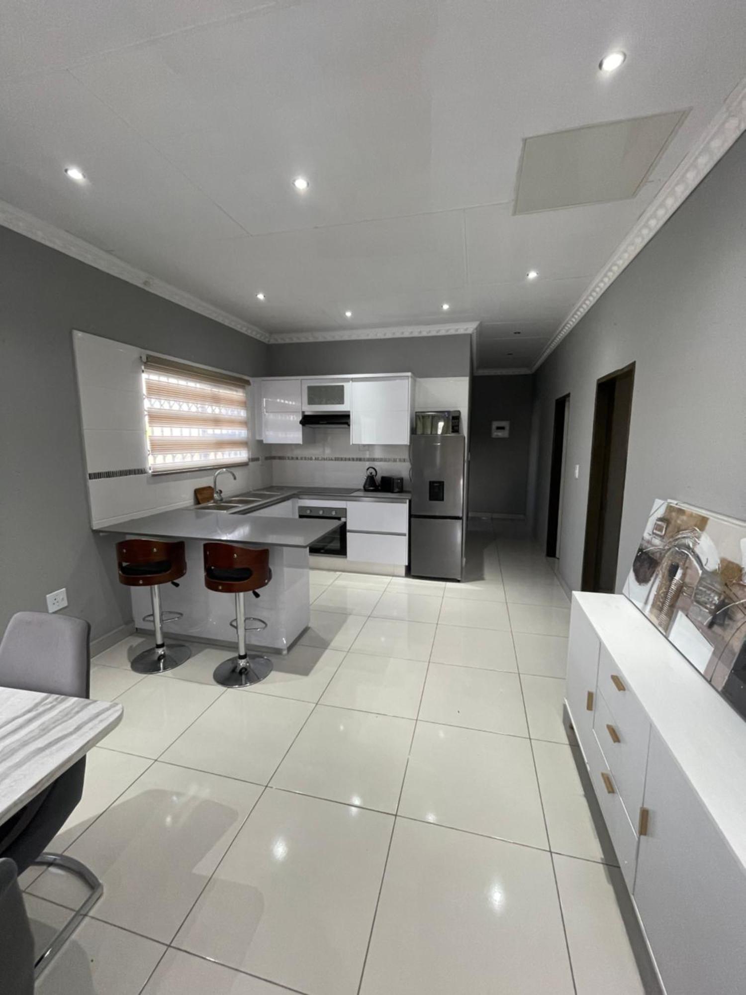 Kings View Exclusive Villas Pretoria Exterior photo